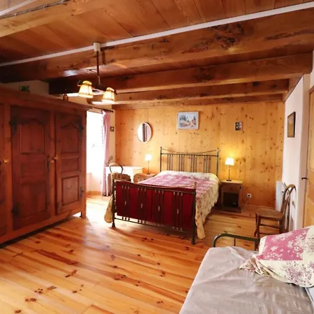 Semesterbostad Maison De Caractere Au Coeur Des Volcans D'auvergne Avec Jardin, Cheminee Et Proche Des Activites Outdoor - Fr-1-742-464 Dienne (Cantal)