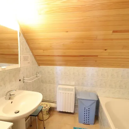 Maison De Caractere Au Coeur Des Volcans D'auvergne Avec Jardin, Cheminee Et Proche Des Activites Outdoor - Fr-1-742-464 Dienne (Cantal)